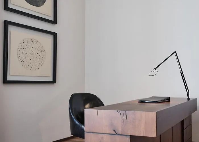 弗罗茨瓦夫莫诺普尔酒店 5* 弗罗茨瓦夫