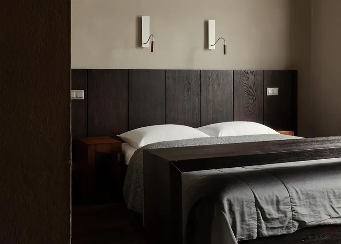 酒店 弗罗茨瓦夫莫诺普尔酒店 弗罗茨瓦夫