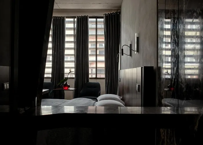 酒店 弗罗茨瓦夫莫诺普尔酒店