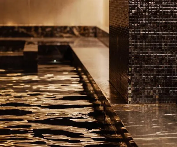 弗罗茨瓦夫莫诺普尔酒店 酒店 弗罗茨瓦夫