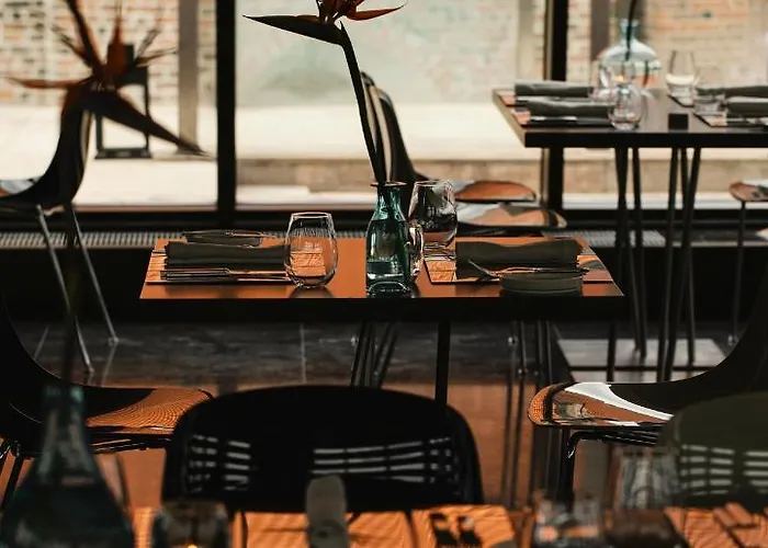 Monopol Готель 5*