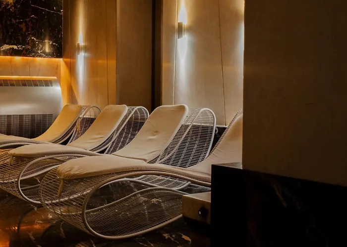 酒店 弗罗茨瓦夫莫诺普尔酒店