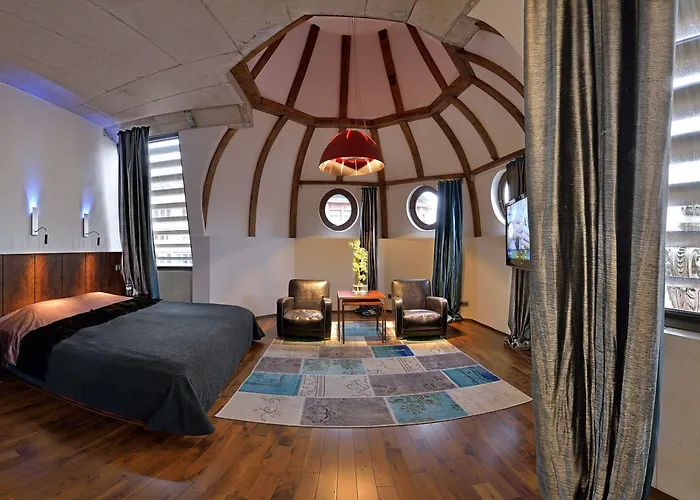 Monopol Hotel Breslavia