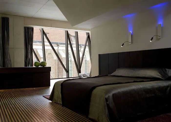 弗罗茨瓦夫莫诺普尔酒店 弗罗茨瓦夫