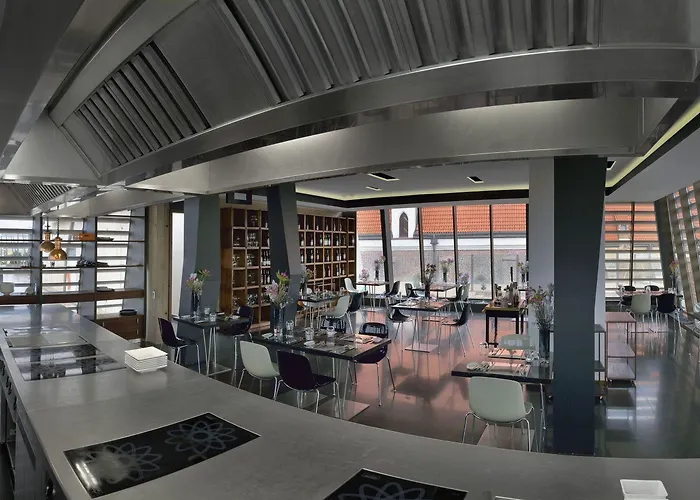 酒店 弗罗茨瓦夫莫诺普尔酒店 弗罗茨瓦夫