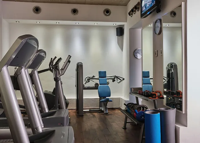 弗罗茨瓦夫莫诺普尔酒店 弗罗茨瓦夫