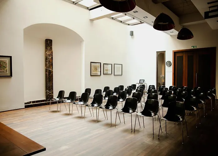 Monopol Готель Вроцлав