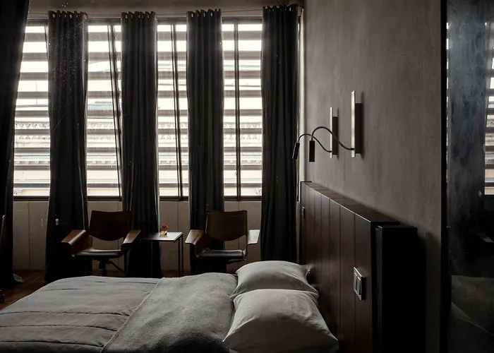 弗罗茨瓦夫莫诺普尔酒店 5* 弗罗茨瓦夫