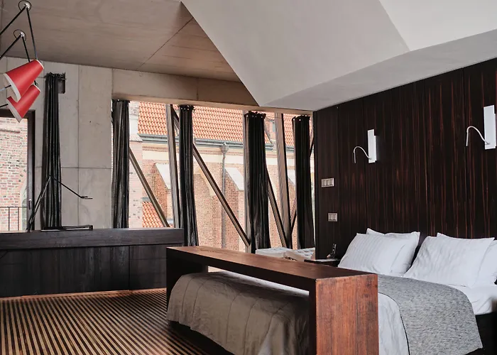 Monopol Hotel Breslavia