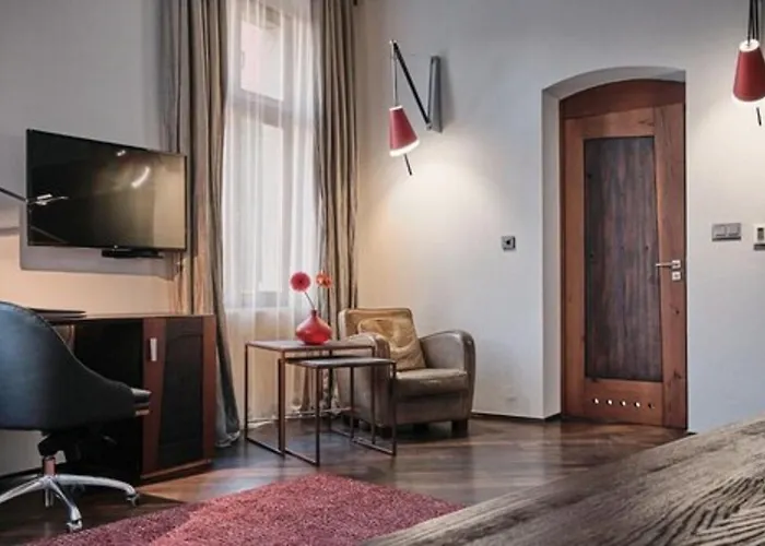 弗罗茨瓦夫莫诺普尔酒店