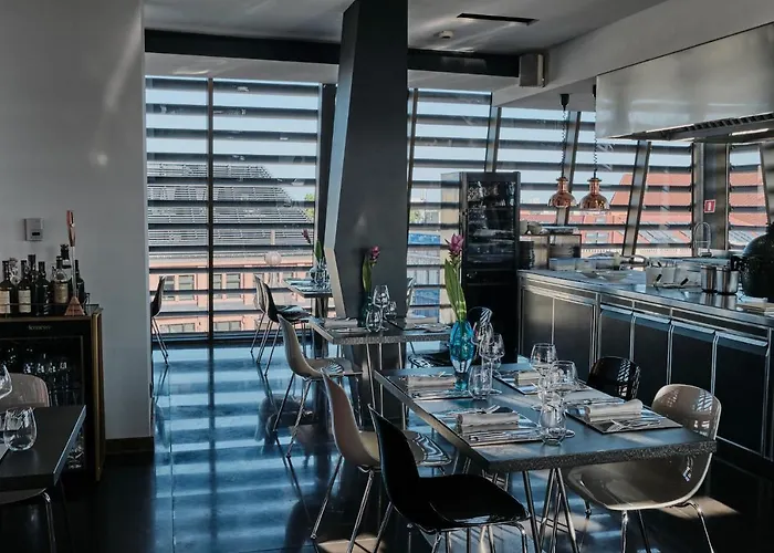 Hotel Monopol Breslavia