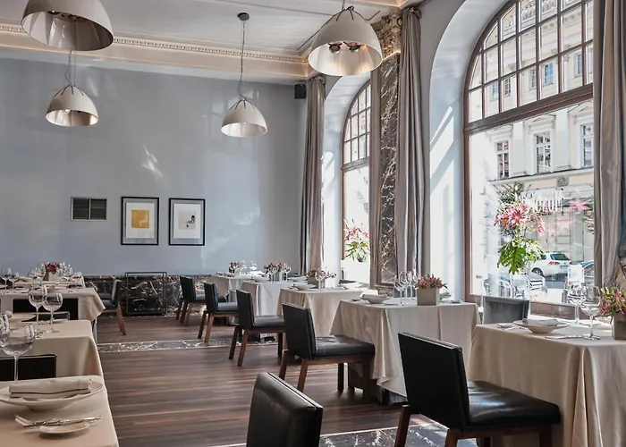 酒店 弗罗茨瓦夫莫诺普尔酒店