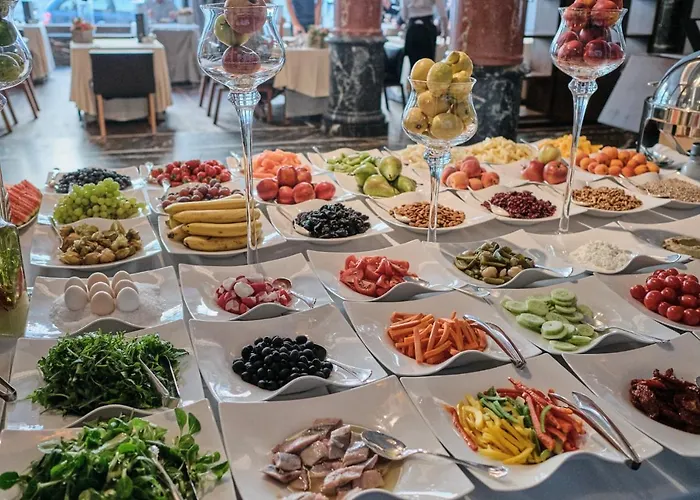 酒店 弗罗茨瓦夫莫诺普尔酒店